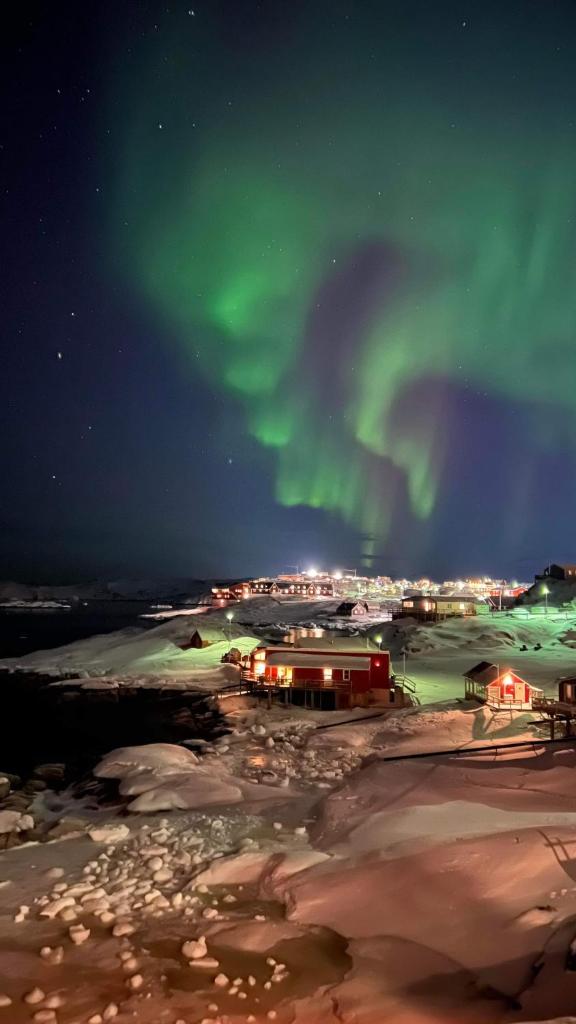 Jomsborg Ilulissat photo 1