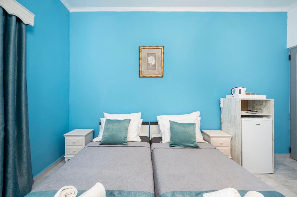 Lefteris Apartment photo 4