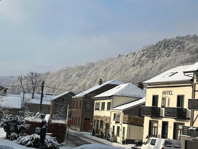 LA PETITE BRIQUE photo 1