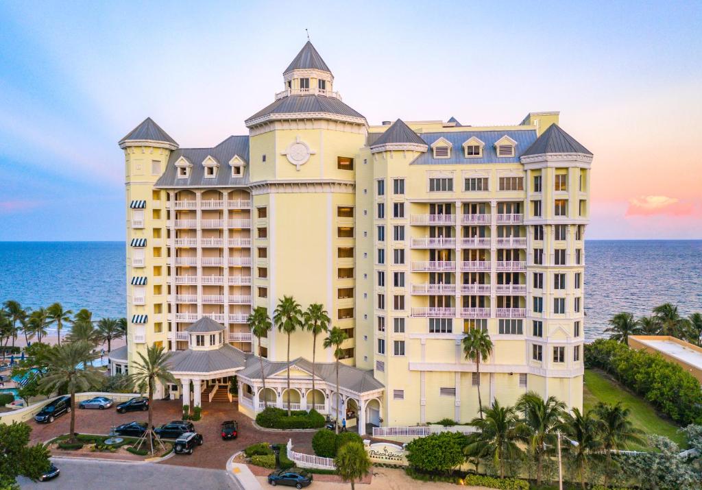 Pelican Grand Beach Resort - A Noble House Resort image