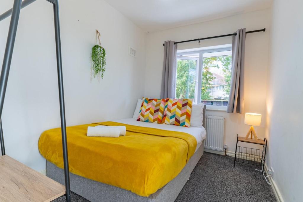 Contractors Travellers NHS 30OFF Monthly Stay