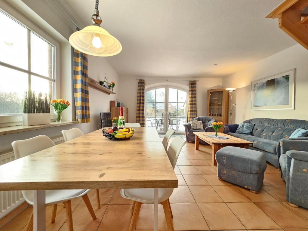 Ferienhaus Baltrumkieker Links photo 1