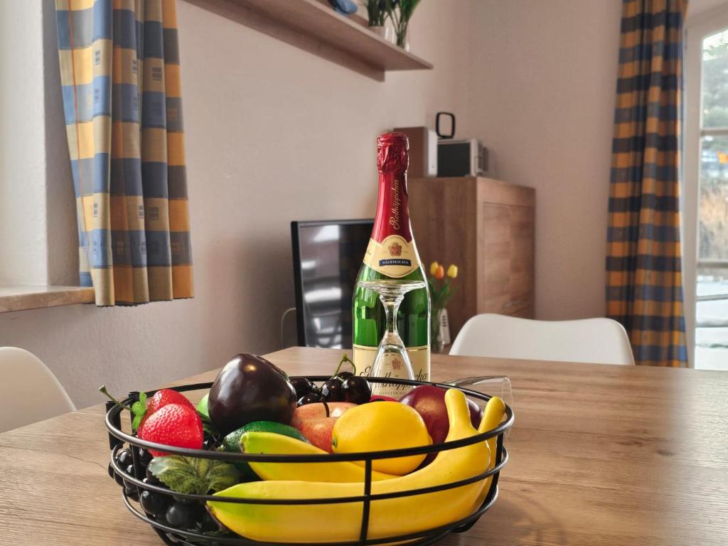 Ferienhaus Baltrumkieker Links photo 2
