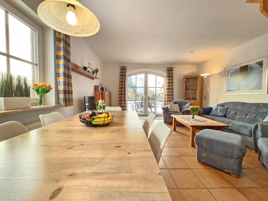 Ferienhaus Baltrumkieker Links photo 3
