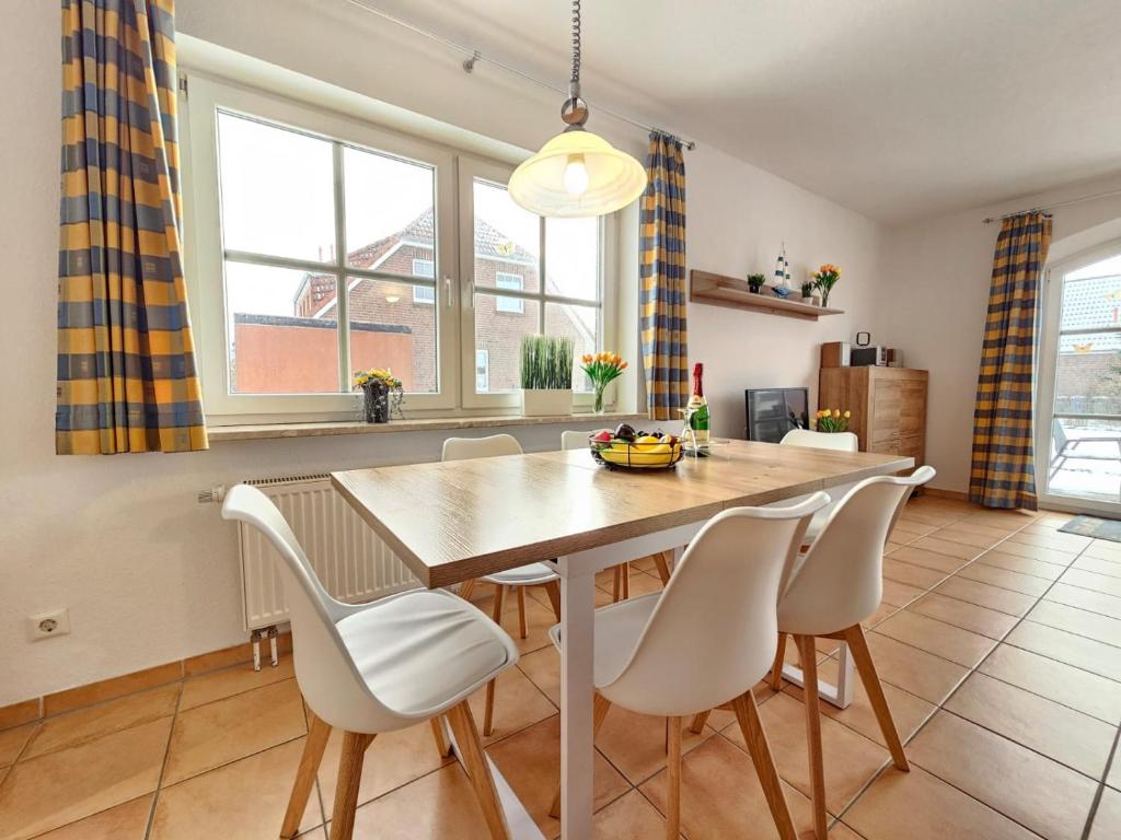 Ferienhaus Baltrumkieker Links photo 4