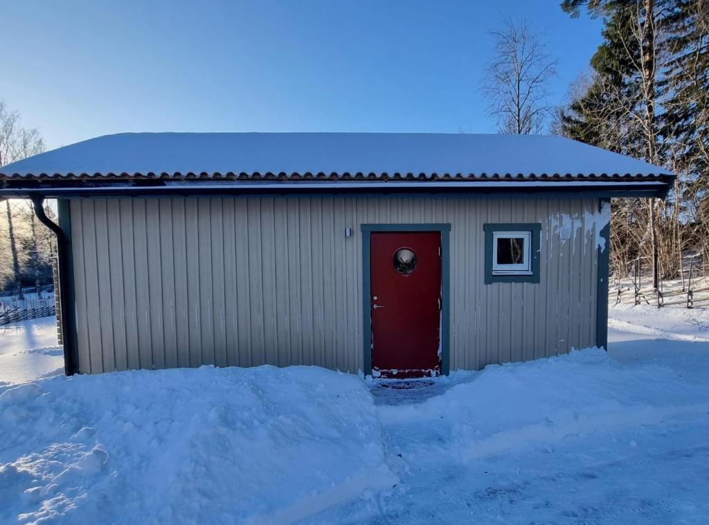 Sjöställe Gudö, annexet photo 1