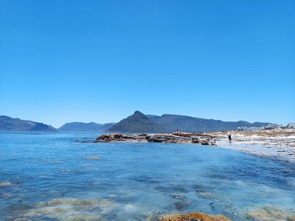 Kommetjie Beach House photo 2