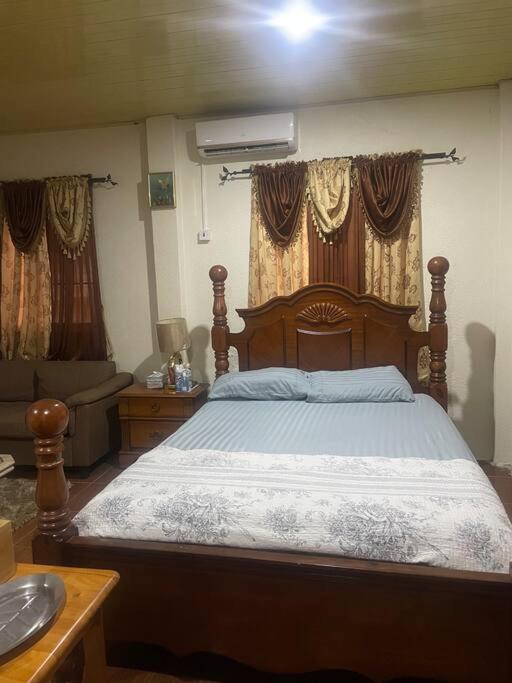BMB Apartment photo 1
