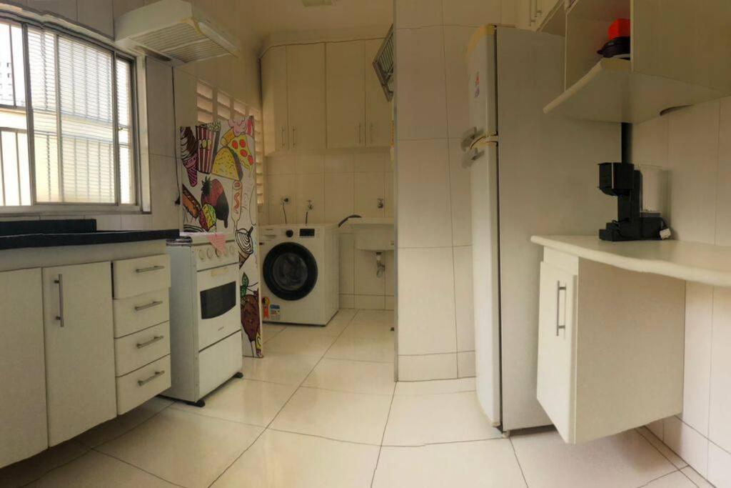 Apartamento completo, com excelente localização photo 4