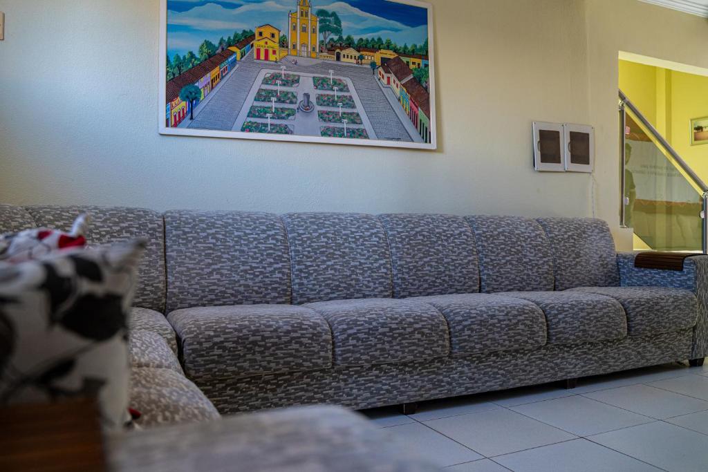 Hotel Santos photo 4