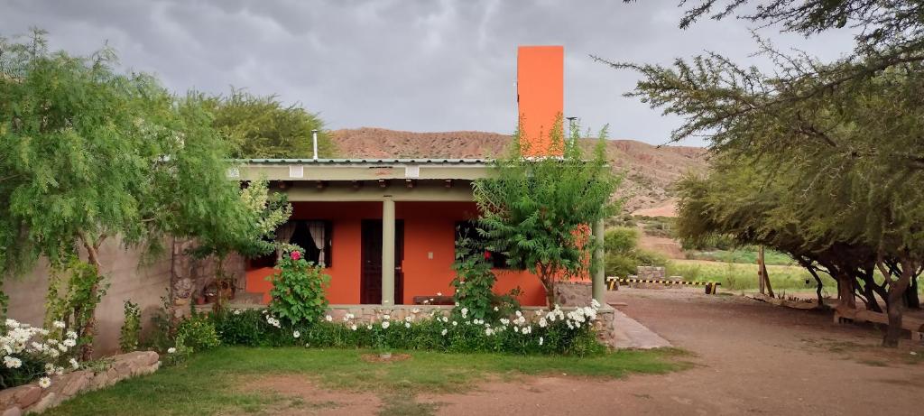Cabañas Kurmi photo 1