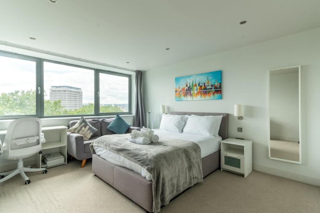2 BR | Attractions | Hotel like - Tap to explore photos