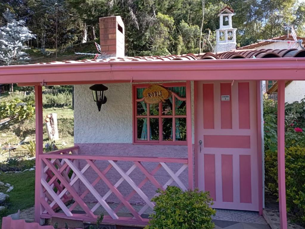Truchera San José photo 1