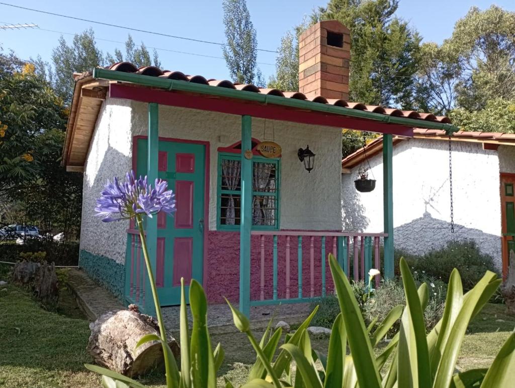 Truchera San José photo 4