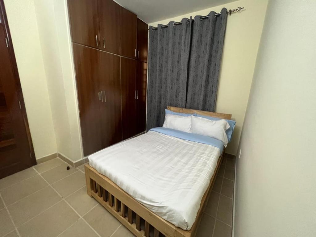 Logic Stays 2 Bedroom Arusha City Centre