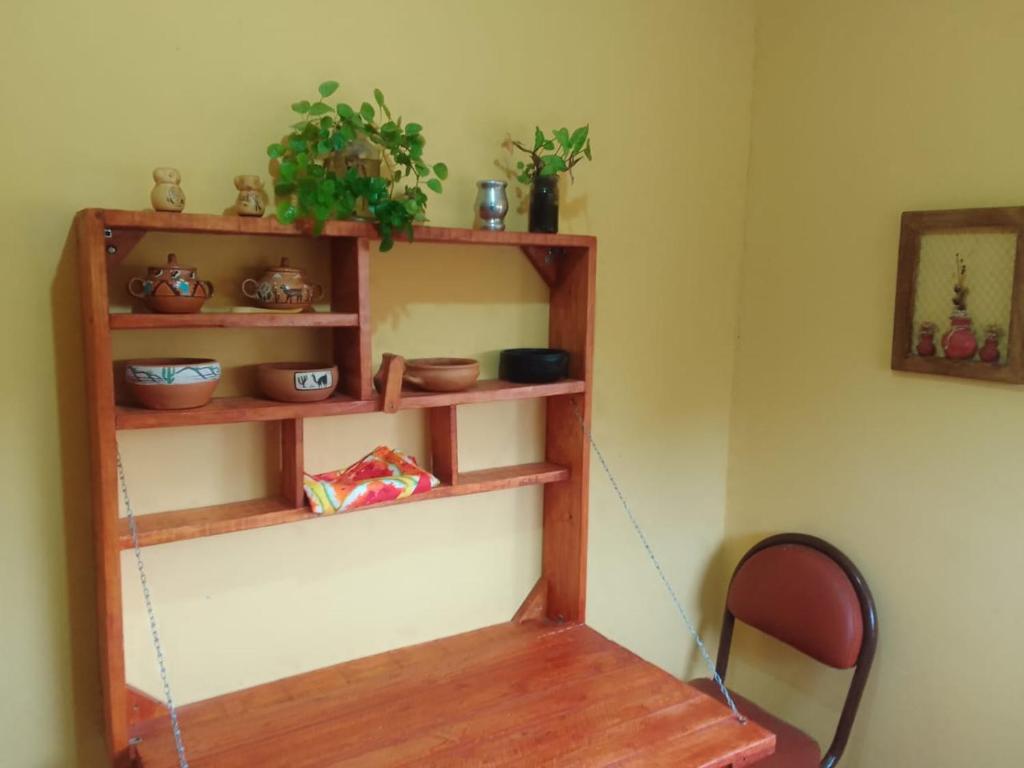 Hospedaje El Jardín photo 4