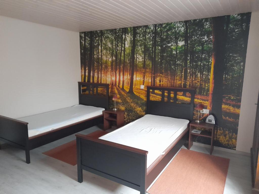 Ferienwohnung im Theaterhof photo 4
