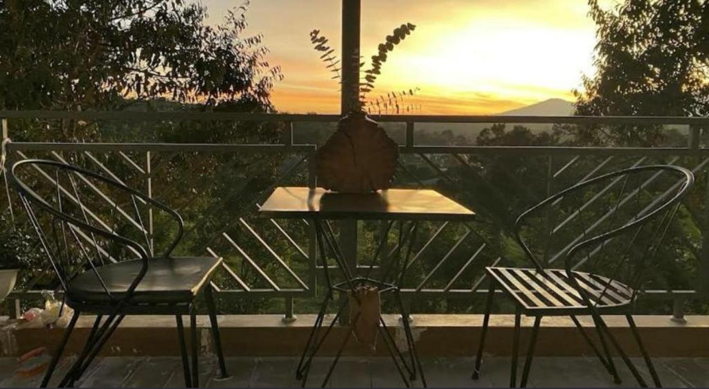 Villa sang trọng - Mộc Hương farmstay photo 3