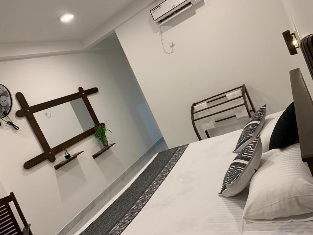 IBEEZA MOTEL photo 1