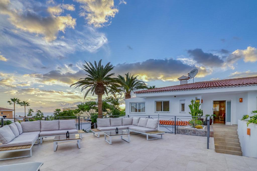 Villa Ginevra photo 3