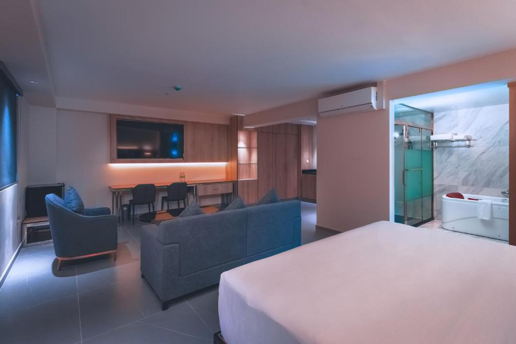 Lyz Business Hotel Piura photo 1