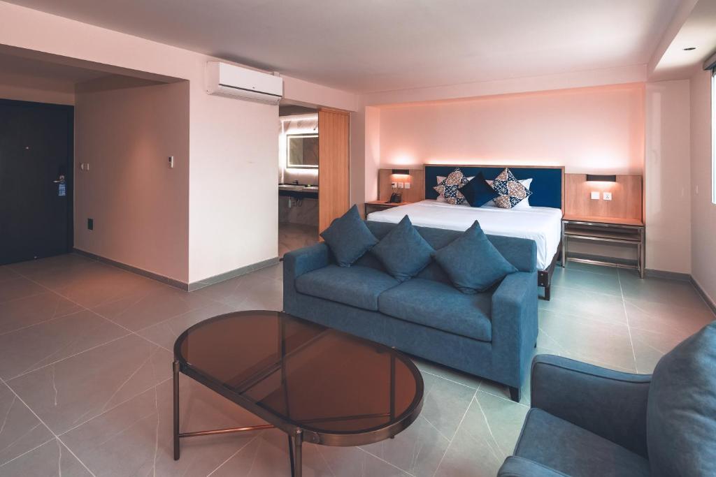 Lyz Business Hotel Piura photo 2