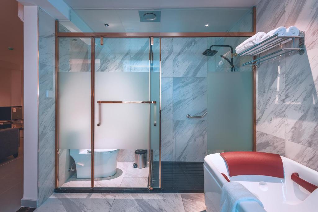 Lyz Business Hotel Piura photo 4