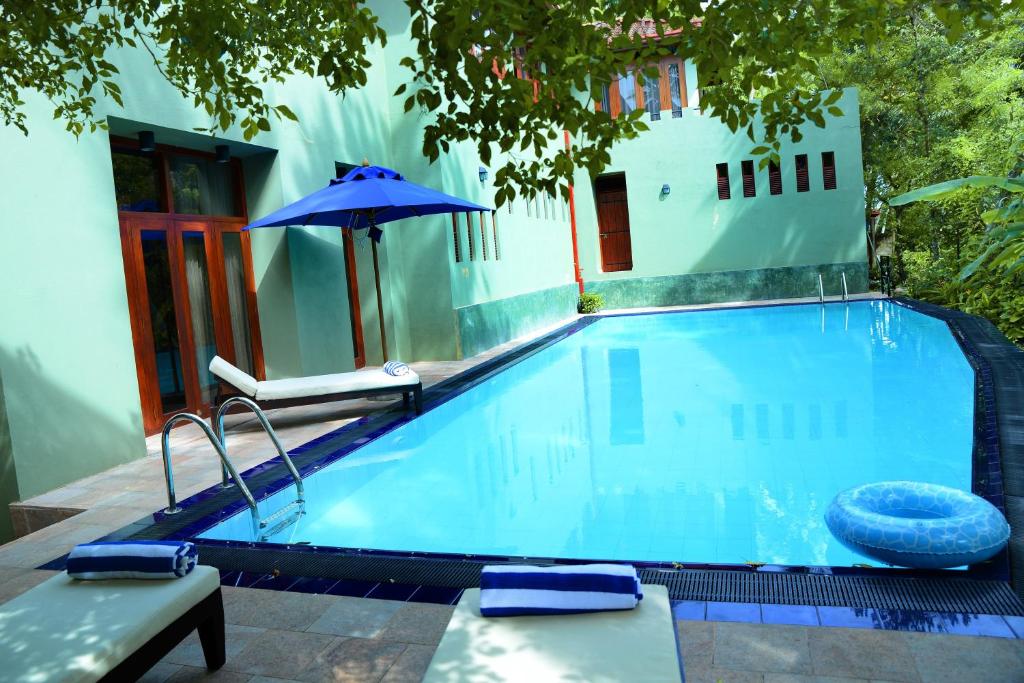 Tropical Retreat photo 1