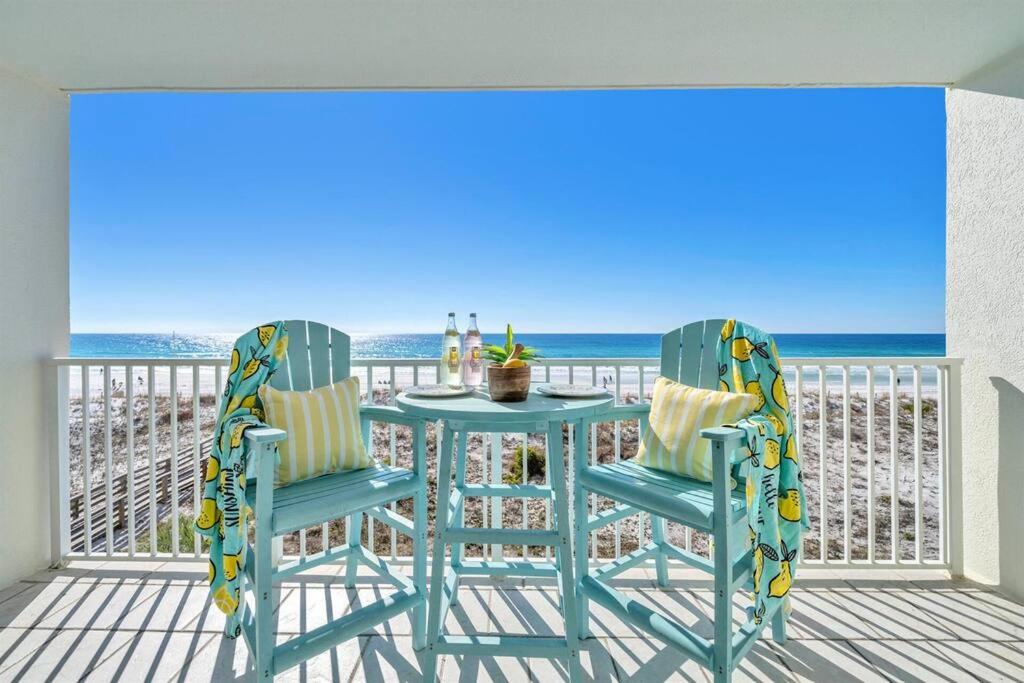 Gulf Dunes 305 Coastal Dream photo 3