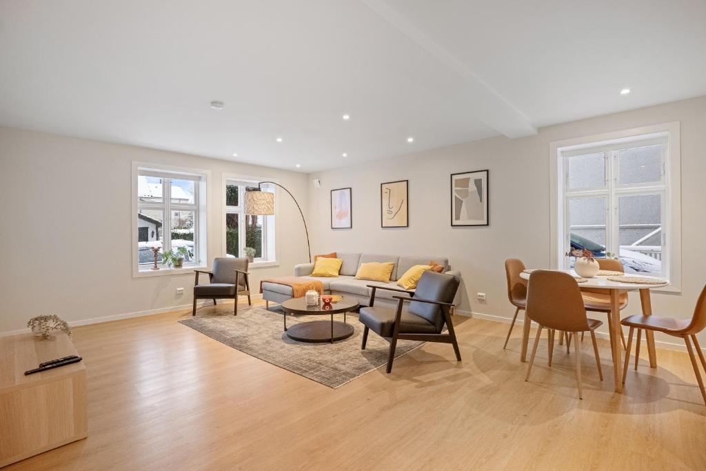 Homelike and Cozy Apt close to City Centre photo 1