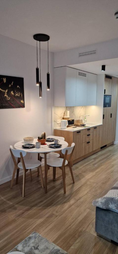 Apartament dla Dwojga na Sunset Boulevard Darłówko photo 2