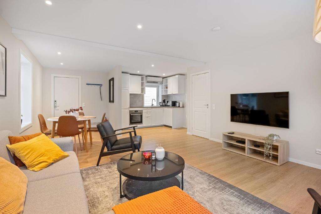 Homelike and Cozy Apt close to City Centre photo 2