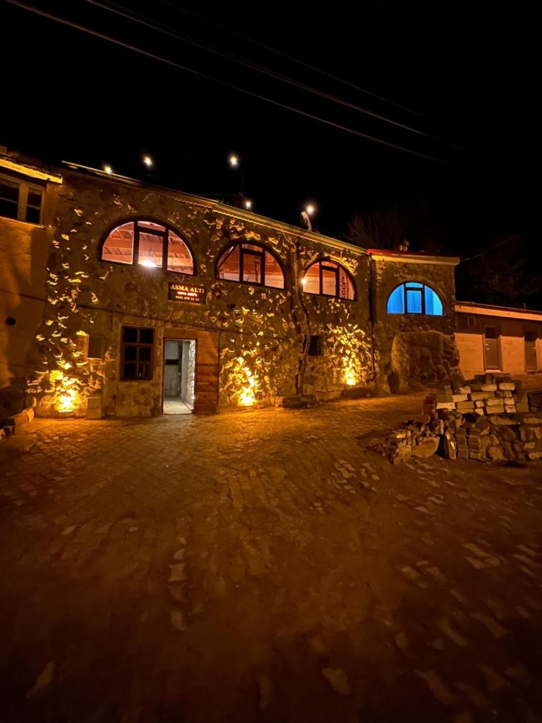Asma Altı Cave Suit's photo 2