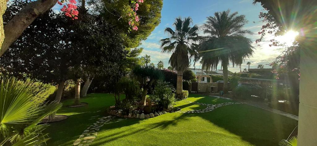 Villa Descanso Golf photo 3