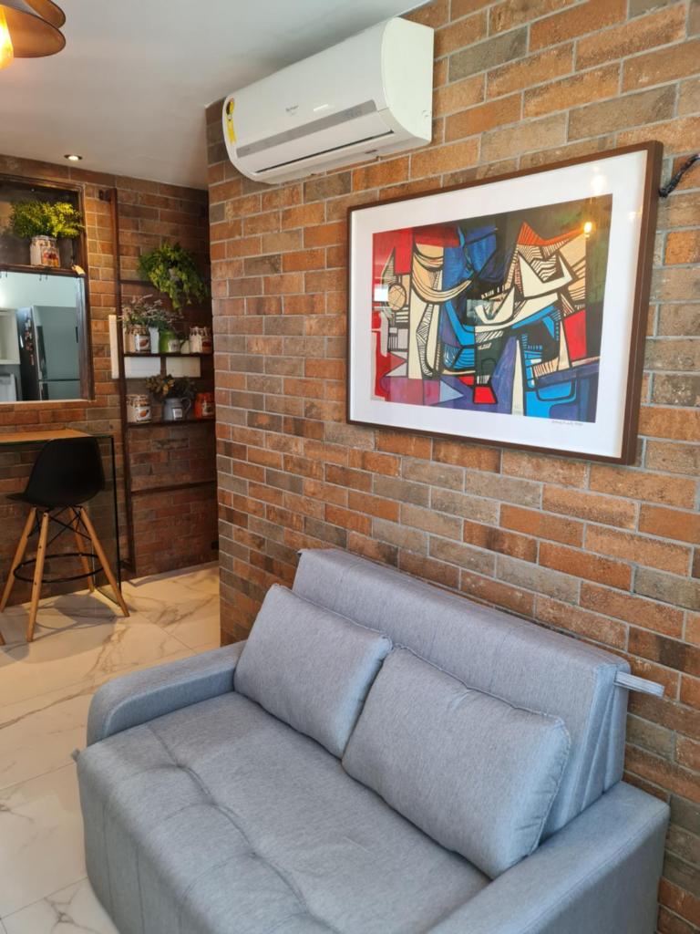 Apartamento em boa viagem photo 3