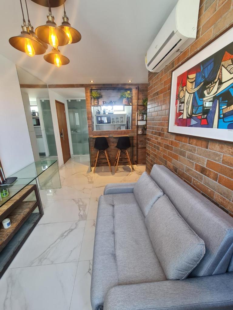 Apartamento em boa viagem