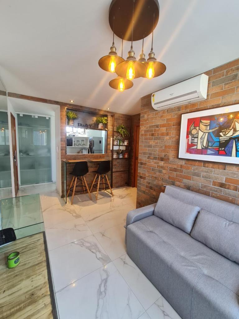 Apartamento em boa viagem photo 1