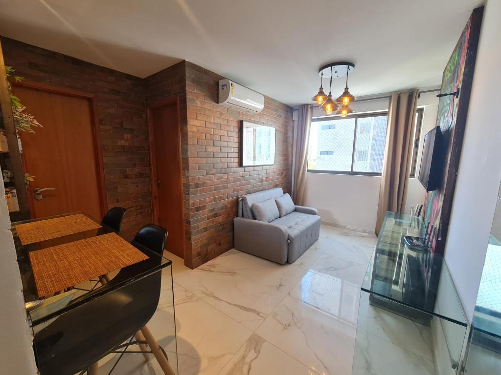 Apartamento em boa viagem photo 4