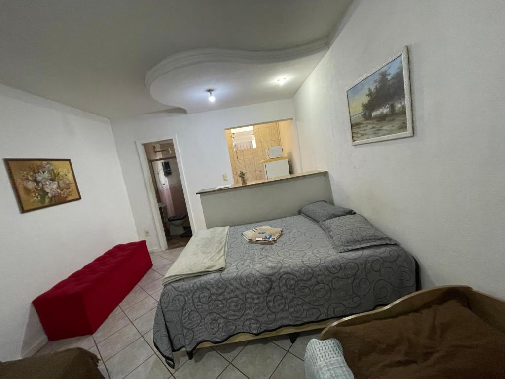 Apto Antonio Centro