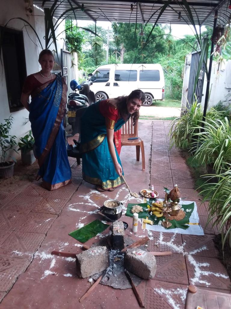 UPPUVELI BEACH HOUSE photo 3