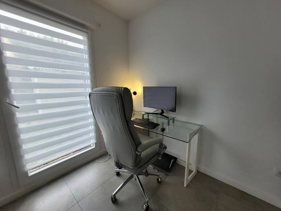 Luxury Apt great spot for the Olympic Games! photo 1