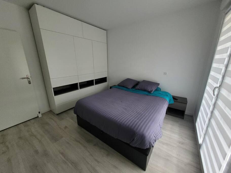 Luxury Apt great spot for the Olympic Games! photo 4
