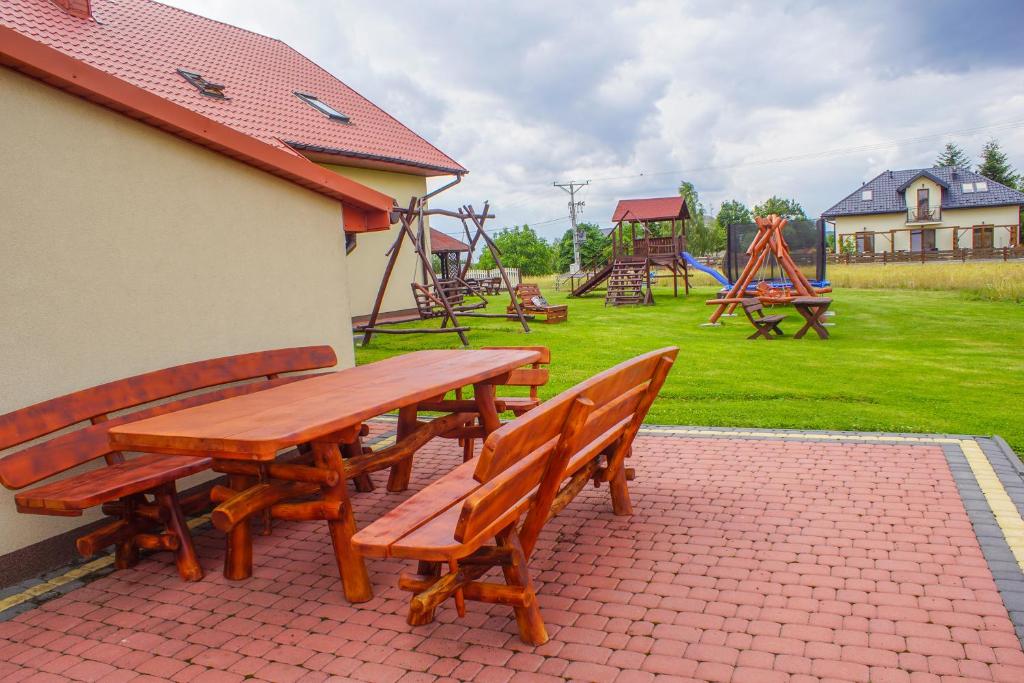 Wichrowe Wzgórze photo 1
