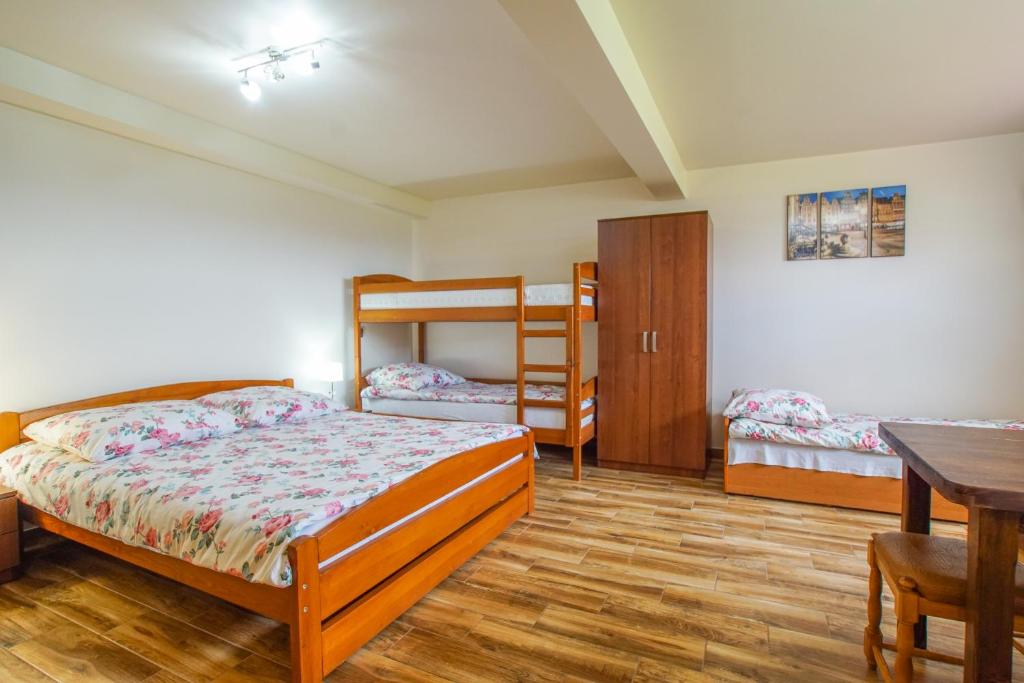 Wichrowe Wzgórze photo 2