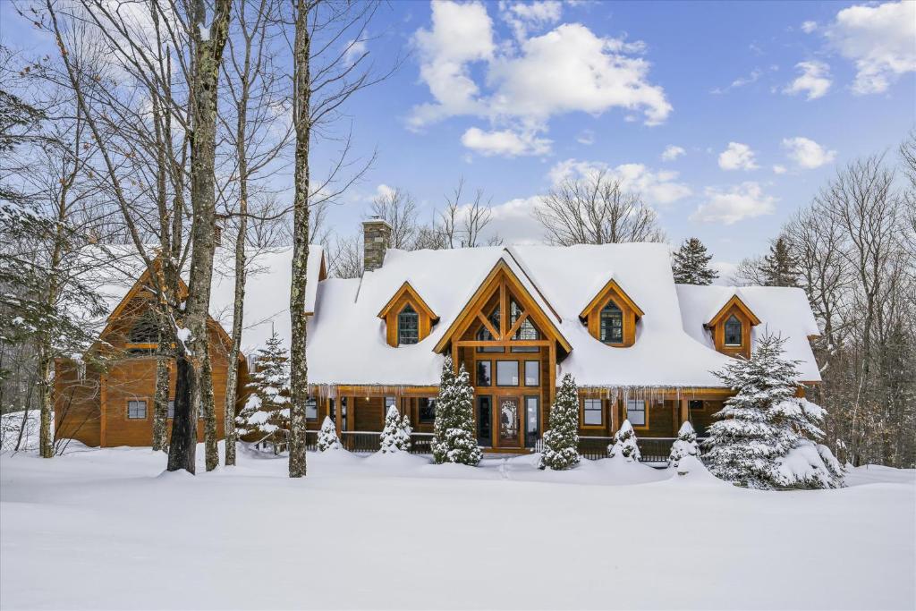 Spectacular opportunity to enjoy the finest property in Killington Summit image
