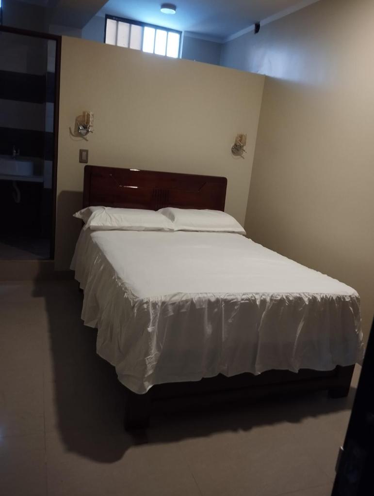 Hotel Amazon deluxe photo 1