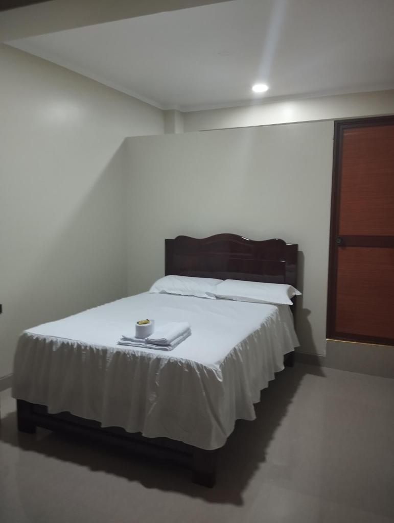 Hotel Amazon deluxe photo 2