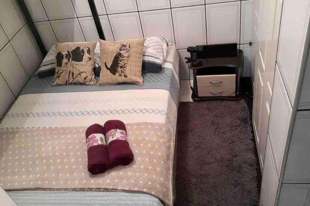 Casa Antônio Dias photo 2