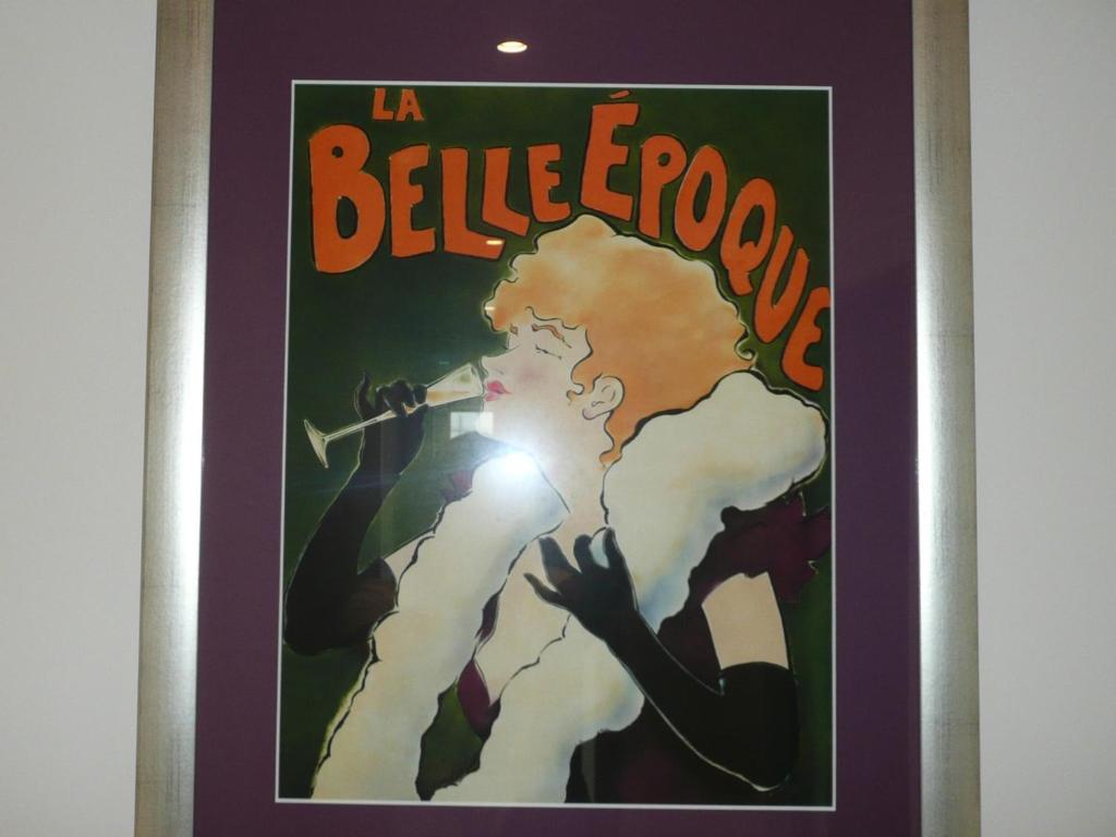 La Belle Epoque photo 4