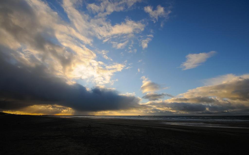 Zomerhuisje Wijk aan Zee photo 1